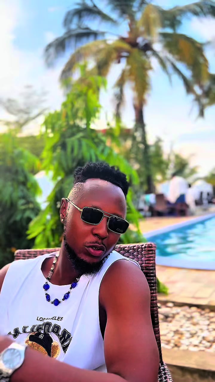 @El Pro Burundi
