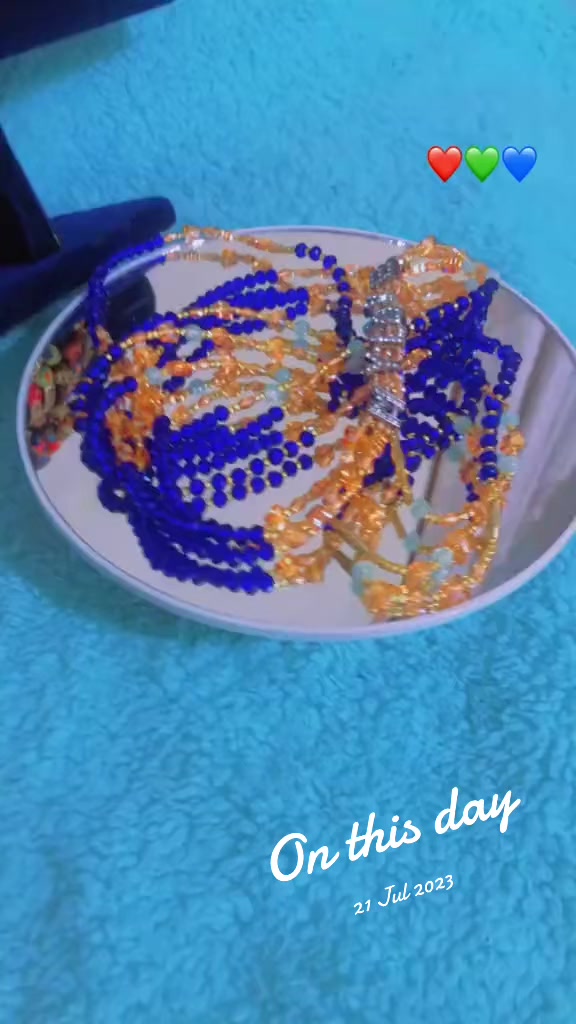 @Penabeads & Crafts