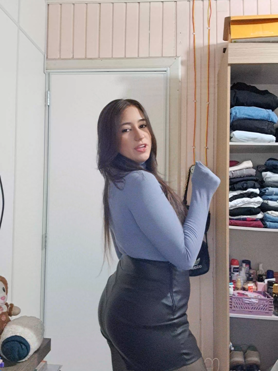 @Ana J&uacute;lia