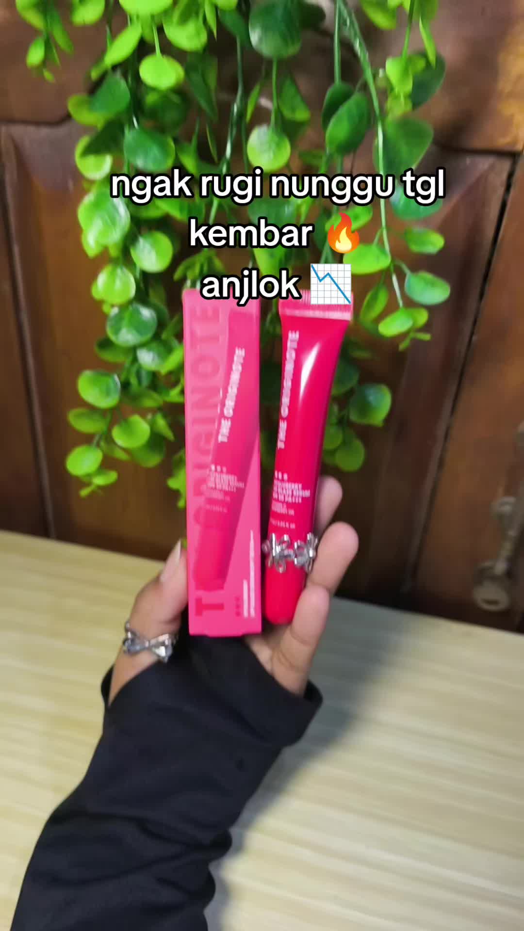 @apa aja ada | skincare recs