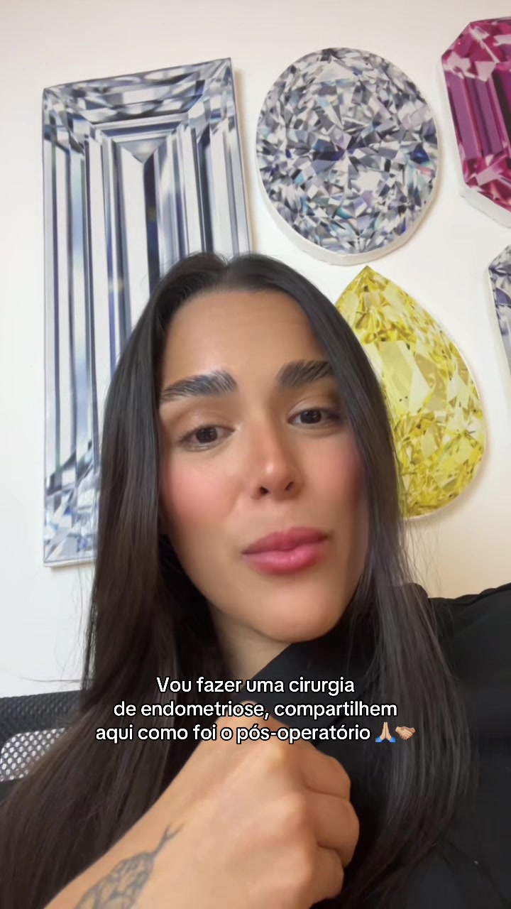@Brunna Lauret | Joias & UGC