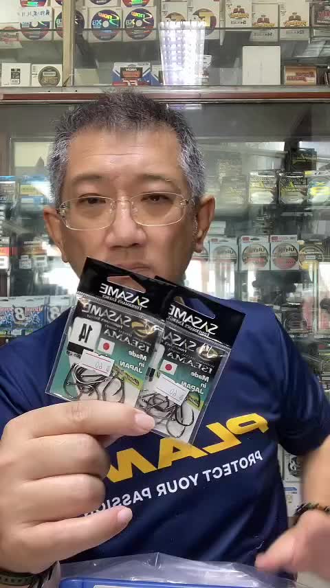 @Parknumfishing
