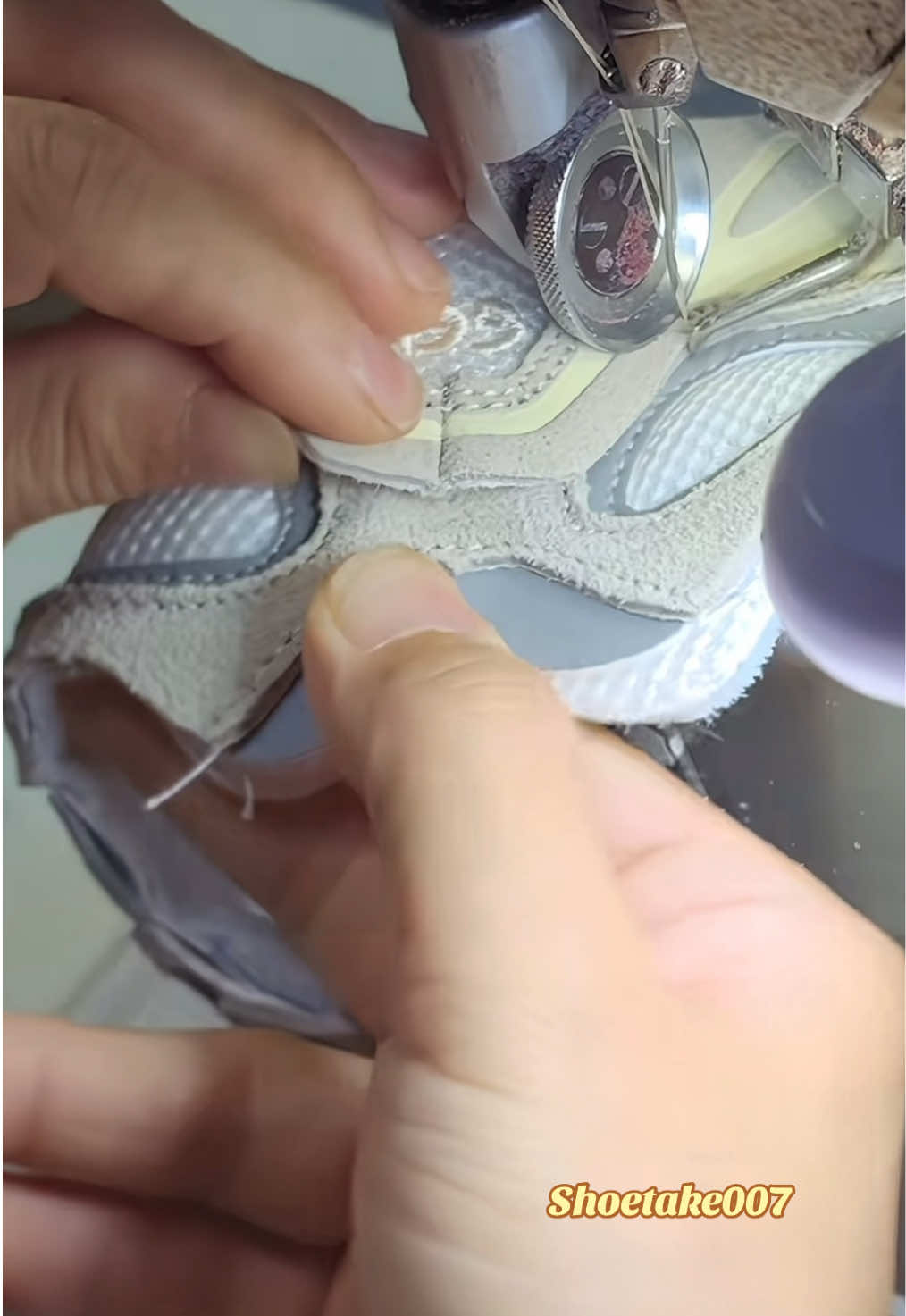 @SHOETAKE