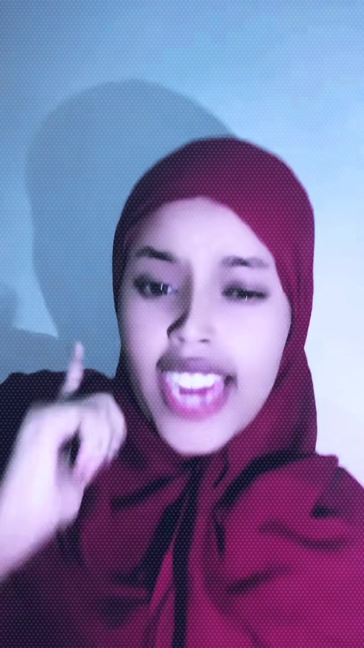 @Queen Aisha