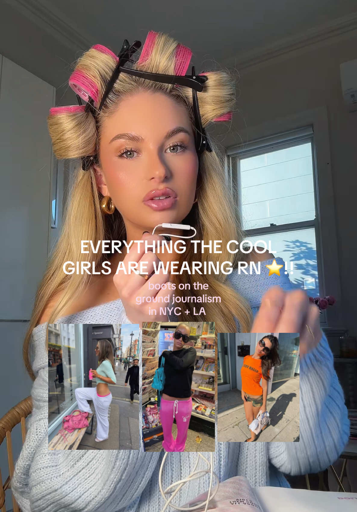 @Scarlett Frazer