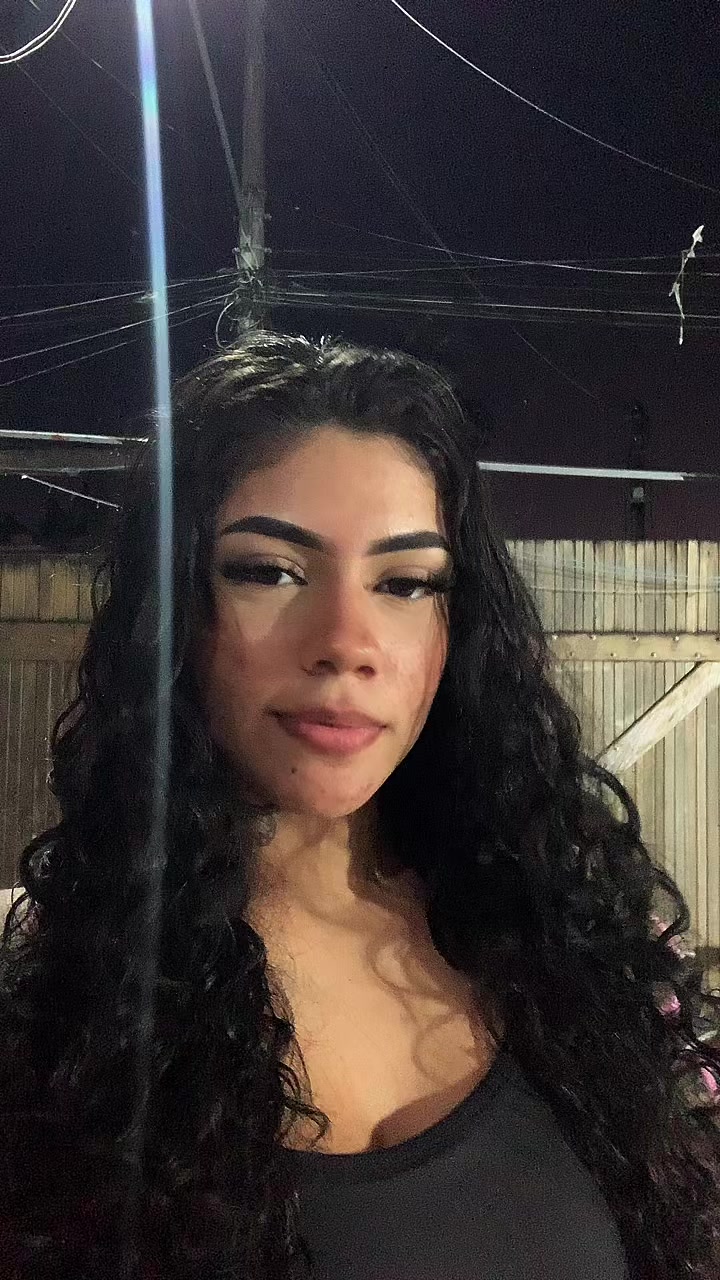 @Nicolly Ferreira