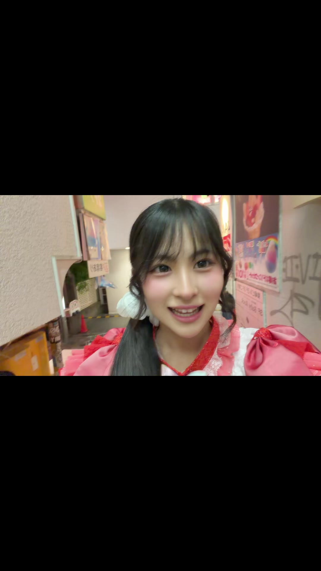 @青山なな子