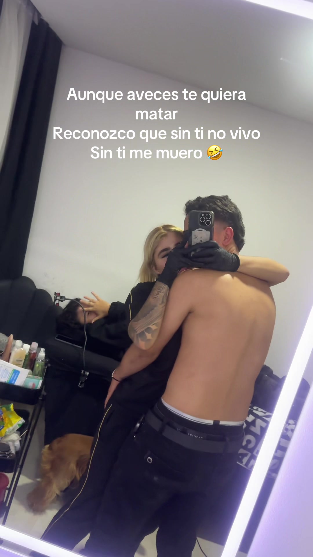 @La Oficial