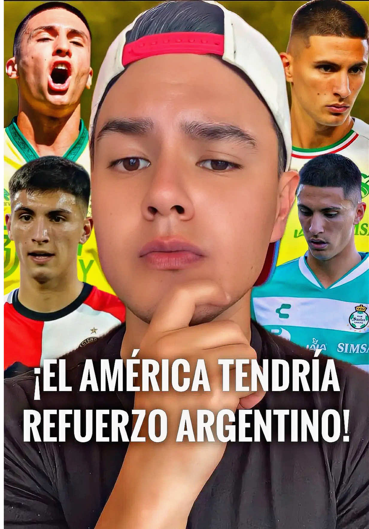 @Dinastía Águila