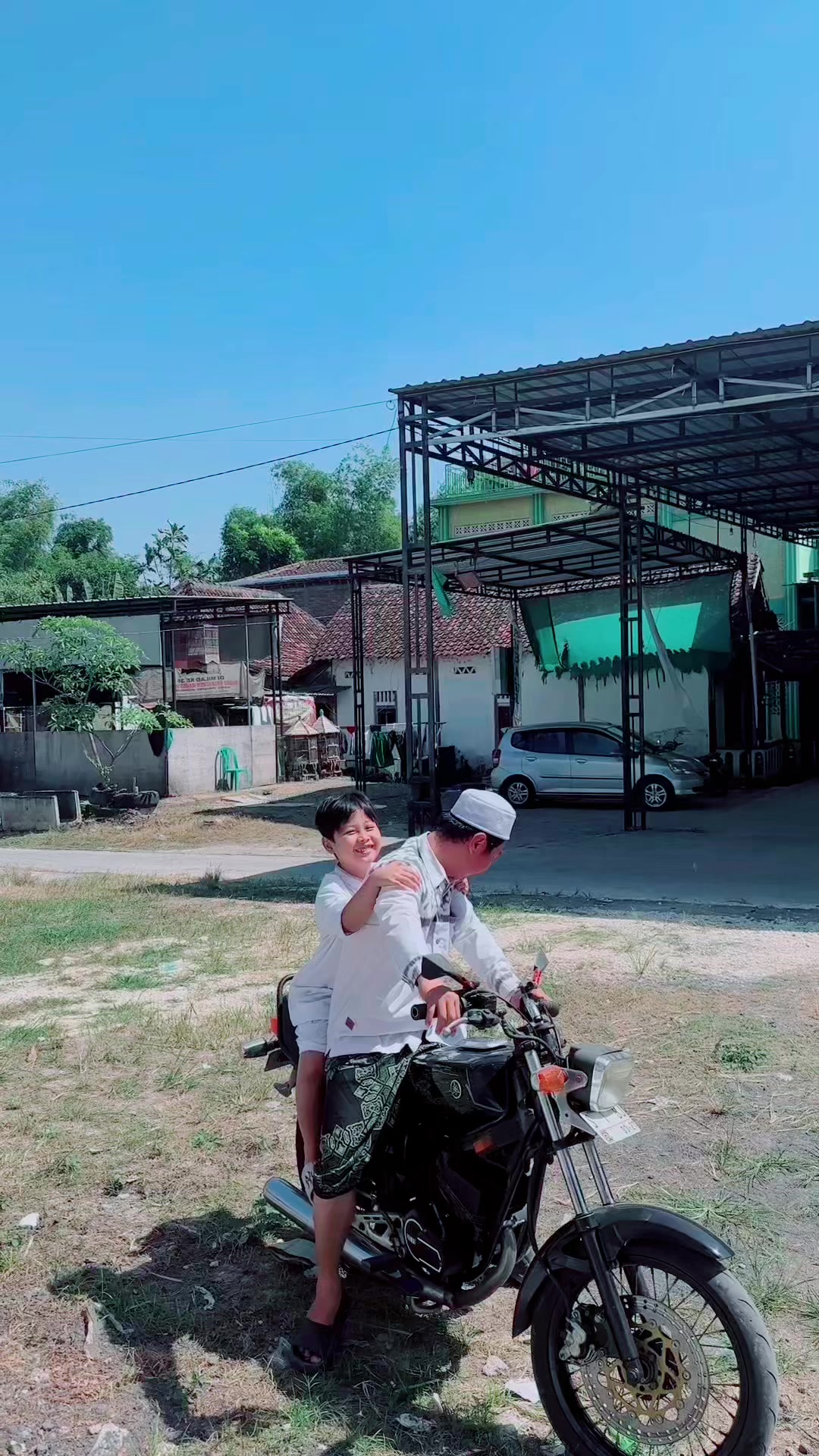 @RUMAH WARNA ANZA