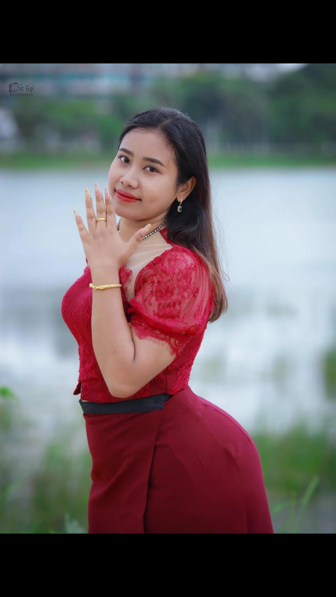 @Pwint💫ရွှေဖူးသစ်အဆောင်