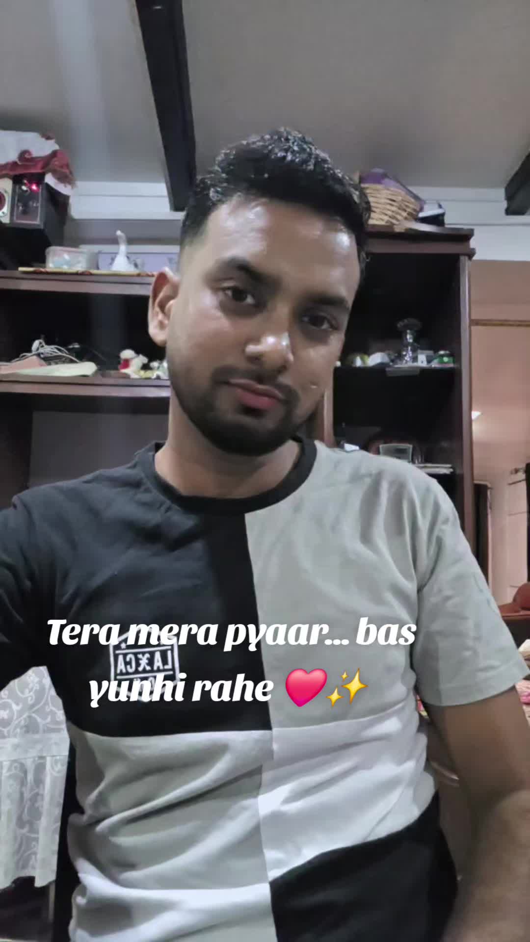 @Avishek Sharma ❤️