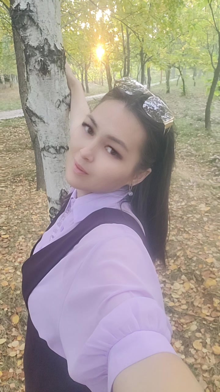 @Гульжан Досалиевна