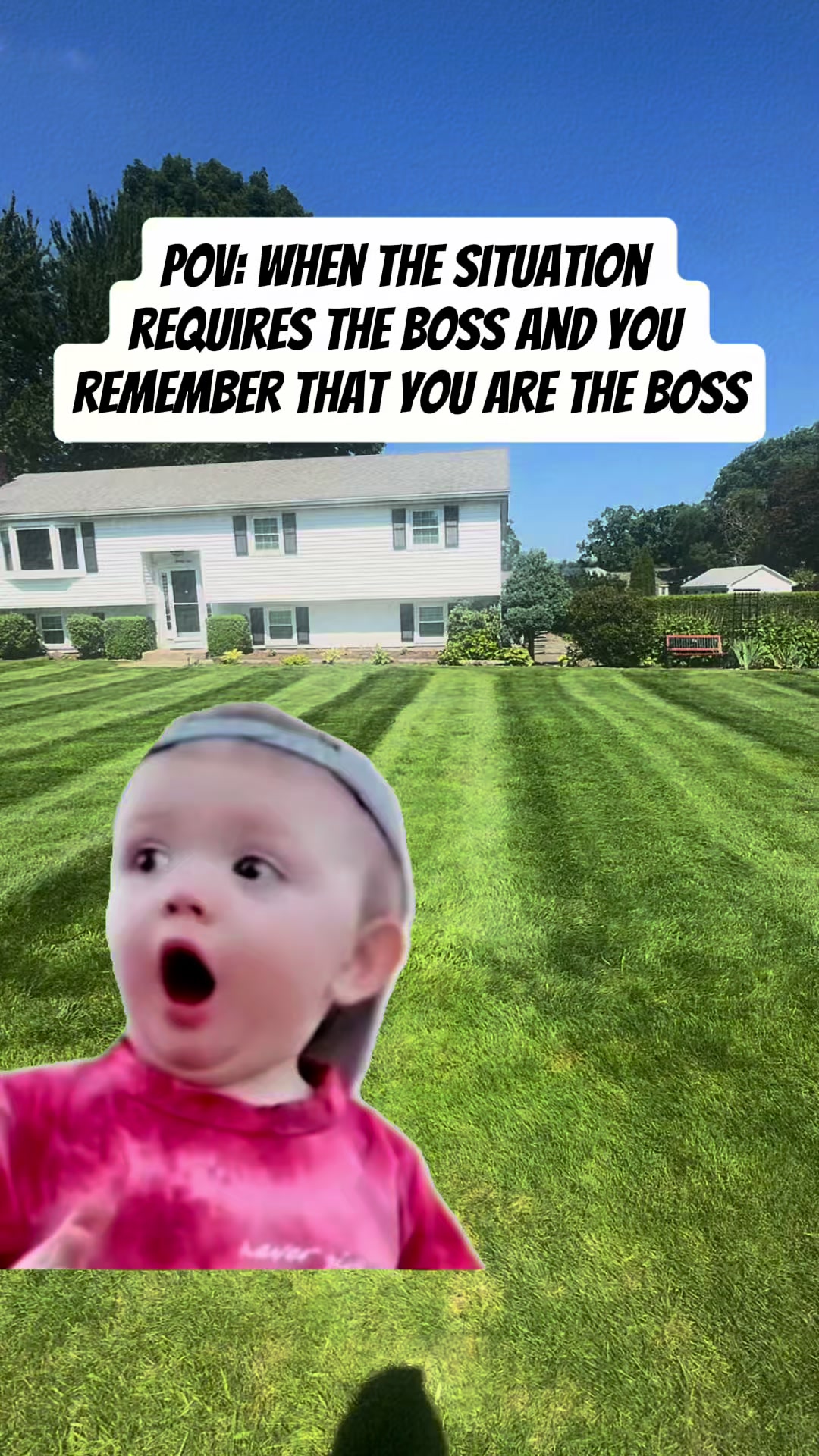 @Baileyboyslawn