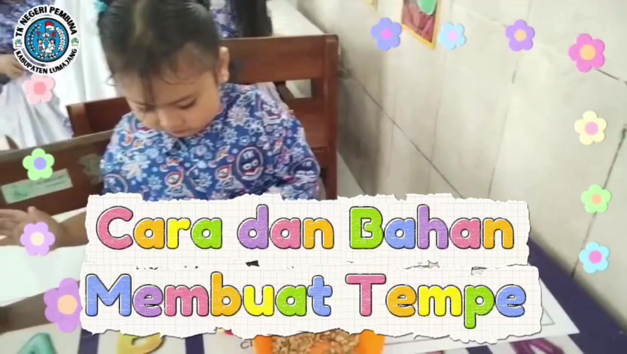 @TKNP Lumajang