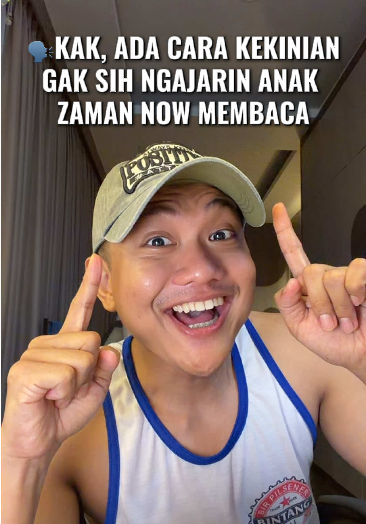 @hendra brudy
