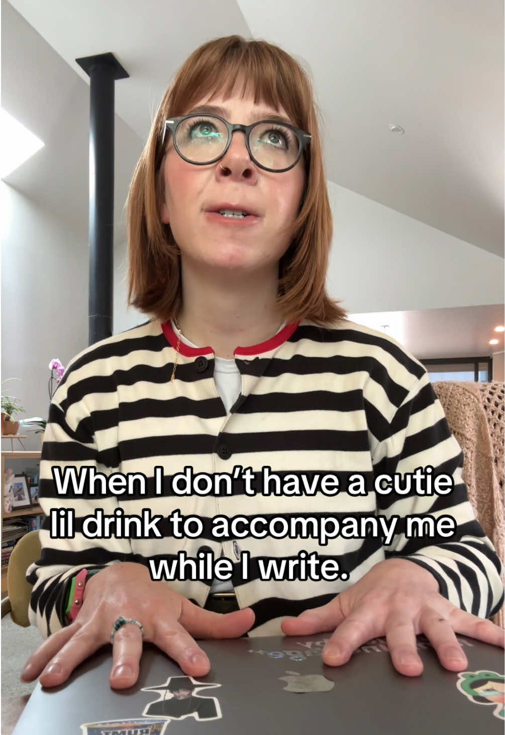 @MartaCrookedGuts