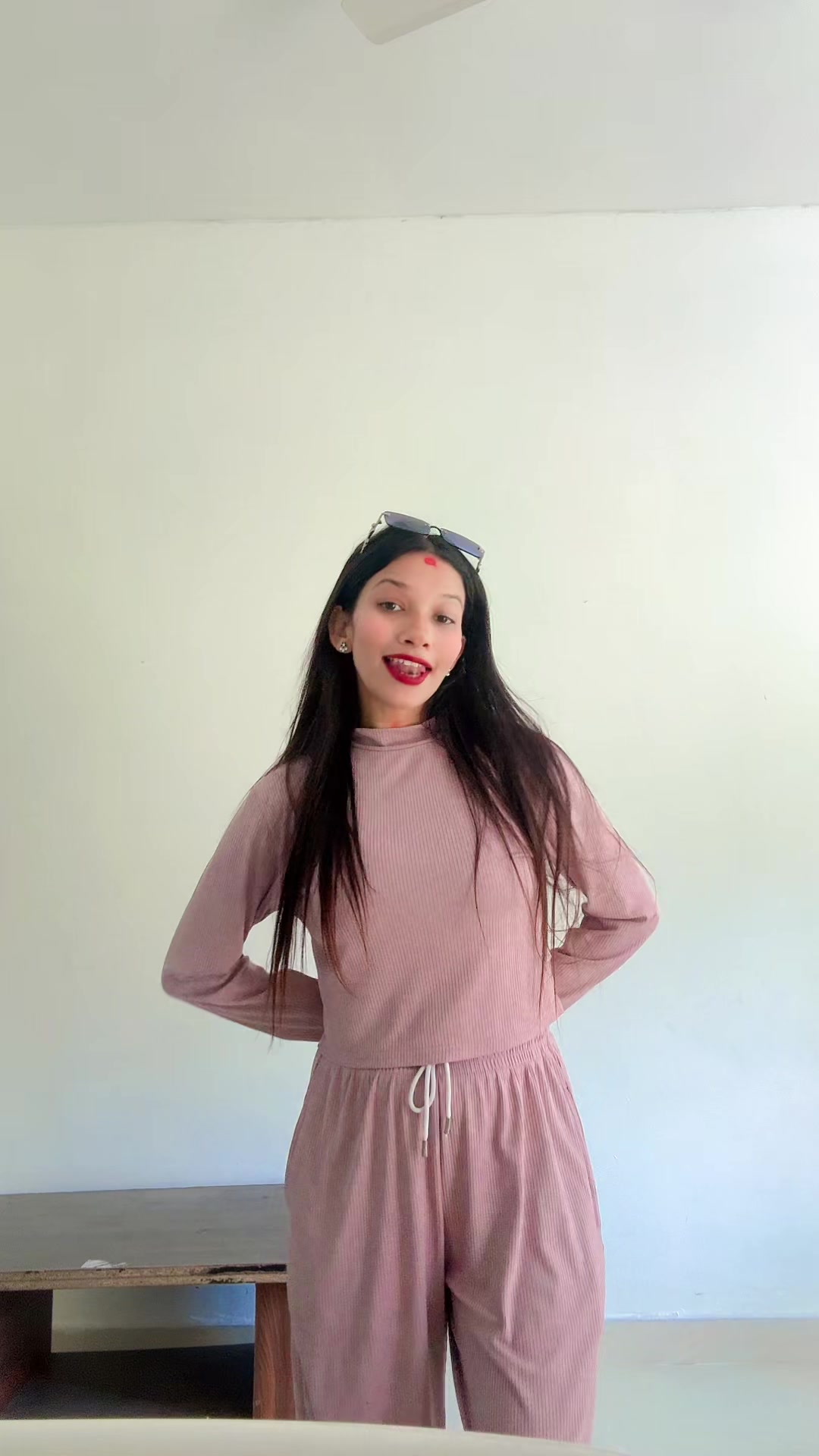 @Shrishti karki