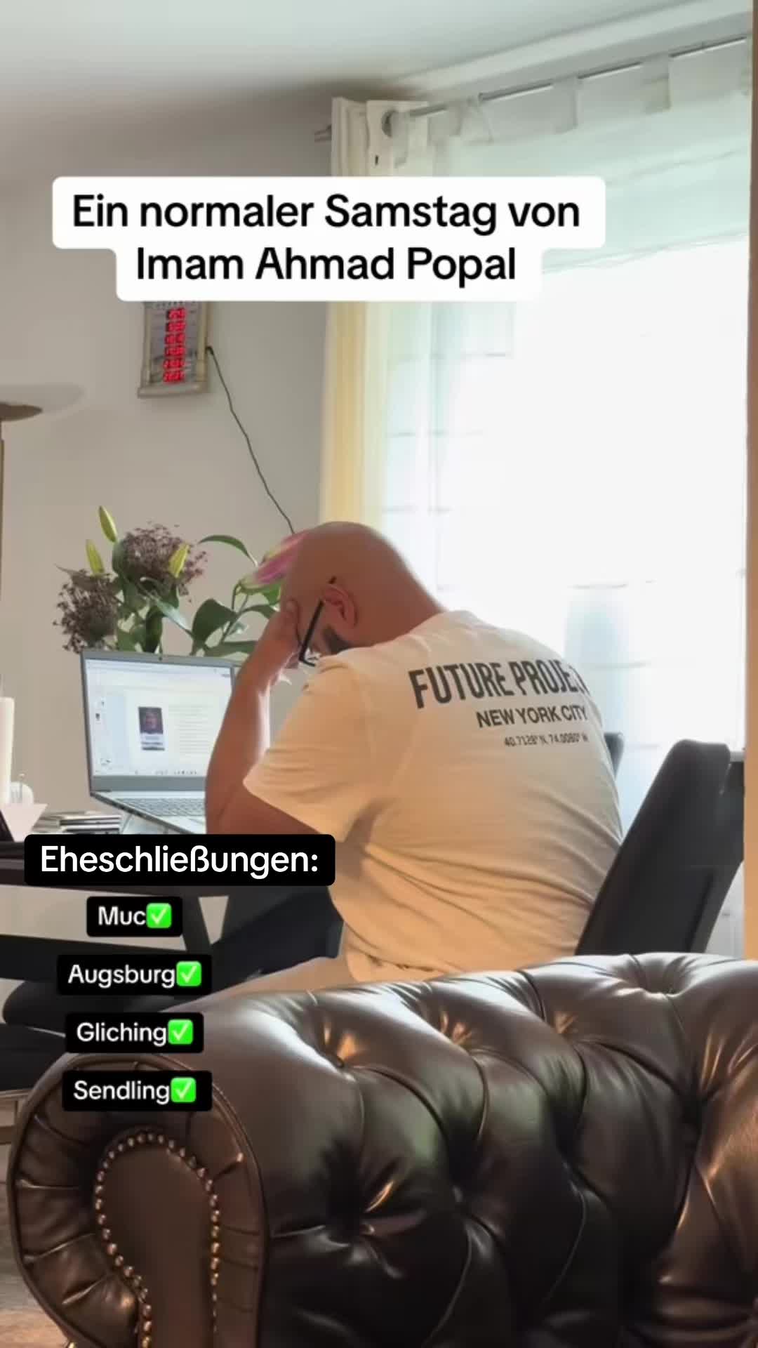 @Islamische Bestattung München