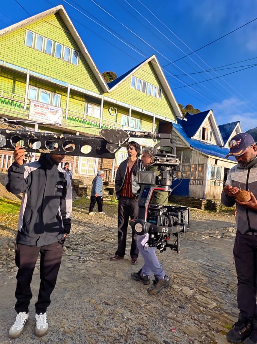 @Ramji Lamichhane