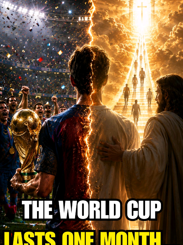 @Motivation From Christ