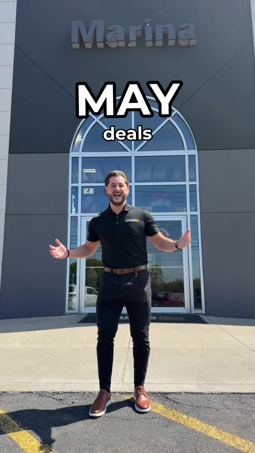 @Marina Auto Group