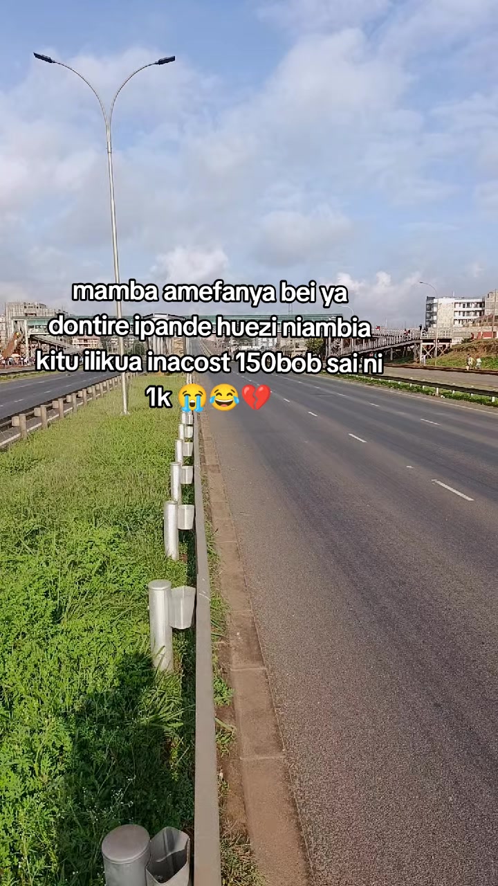 @C.I.D kiambu road  🇰🇪