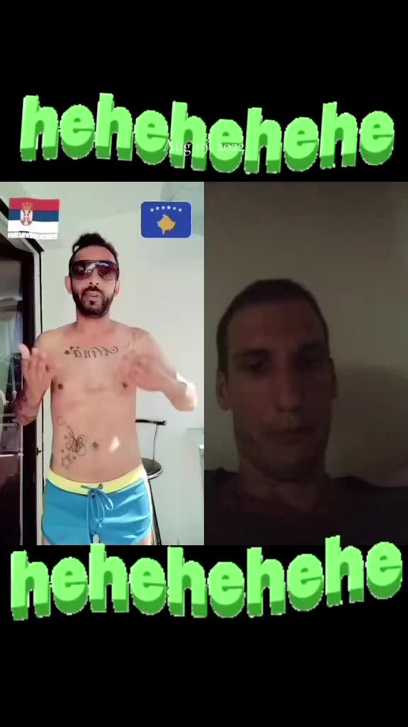 @Nemiroljubivi Radonja