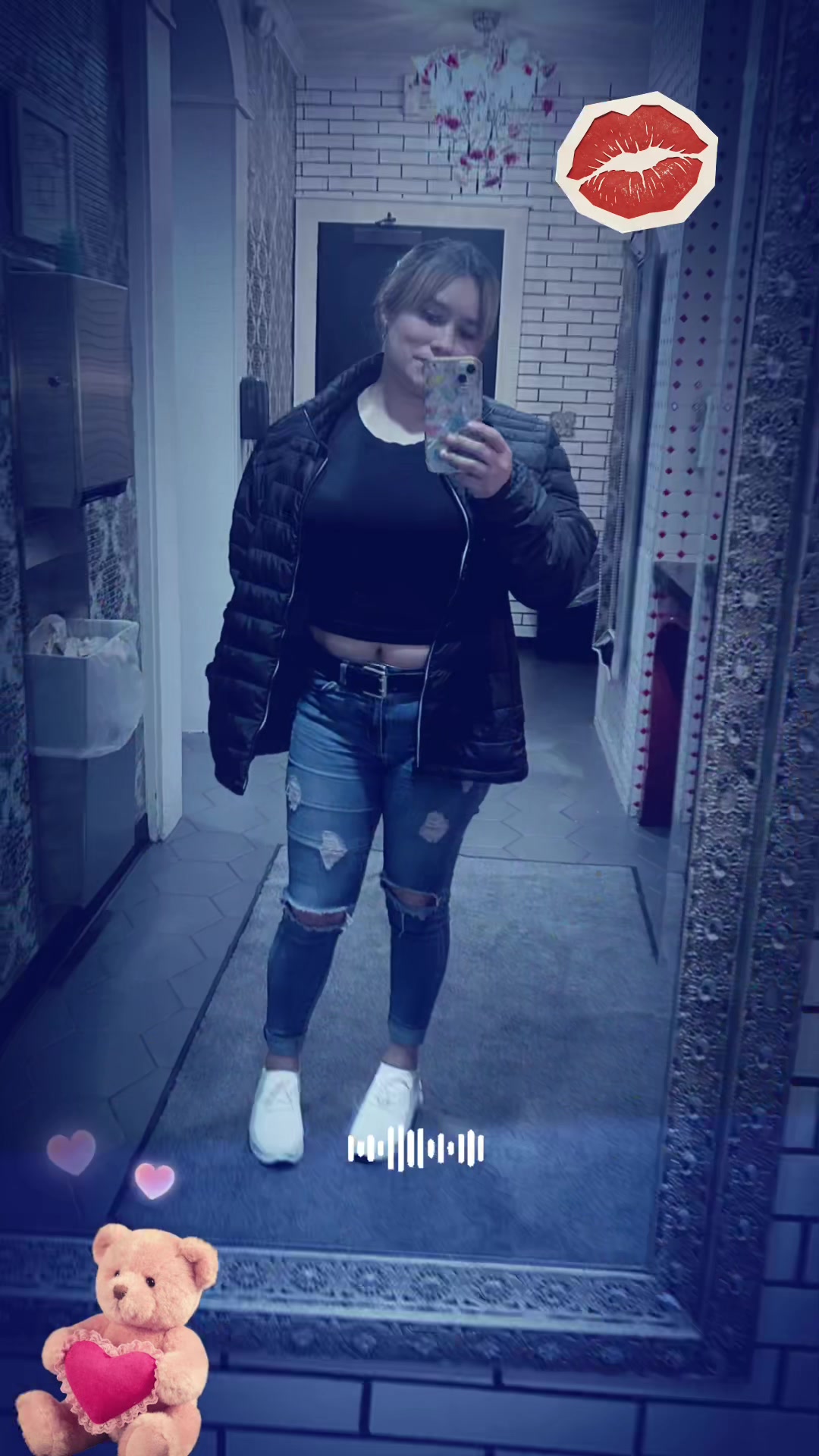 @👑🪸💋⭐️💚WENDY♥️🇸🇻🦋🌻🌝🌸