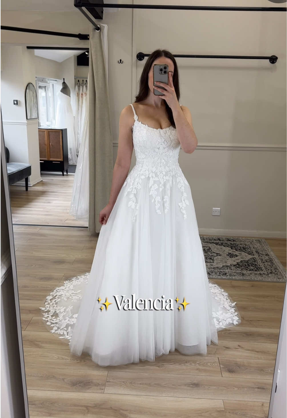 @Bride Vibe