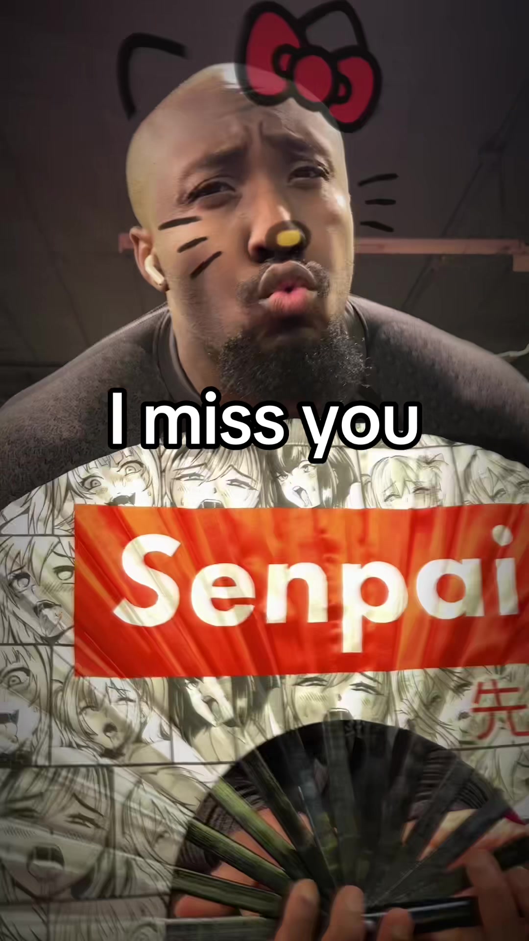 @Pookie bear