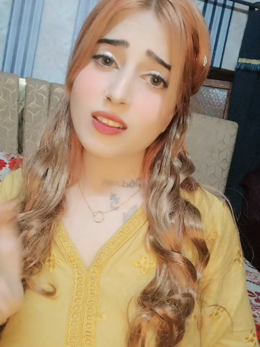 @❤️🍒Sialkoti bbr Sherni🍒 ❤️
