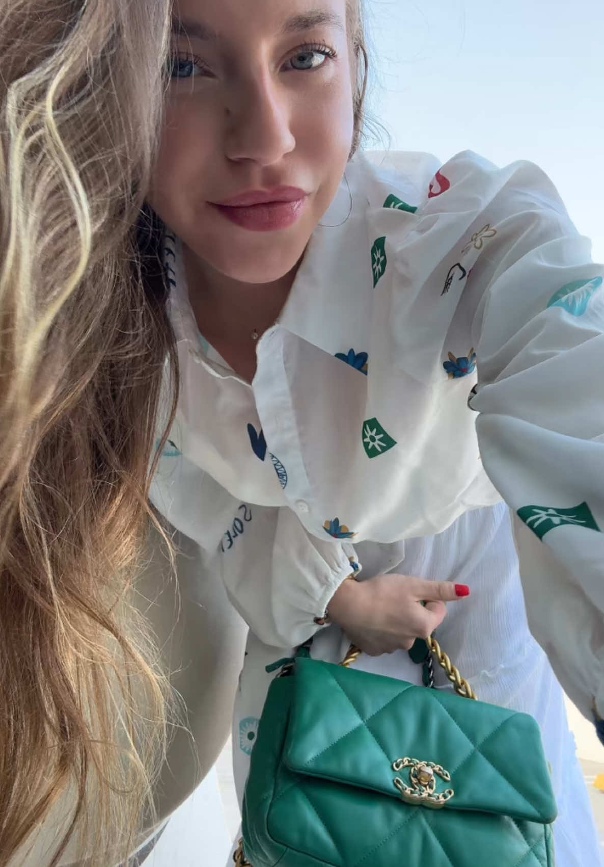 @michelle ciborowski