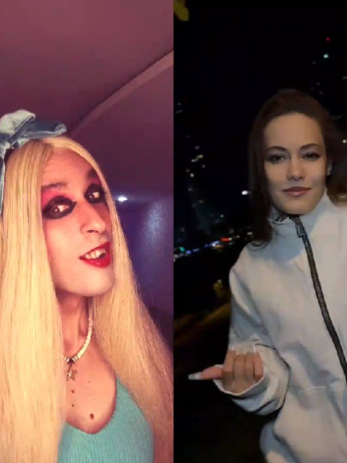 @Taylor Fantasy