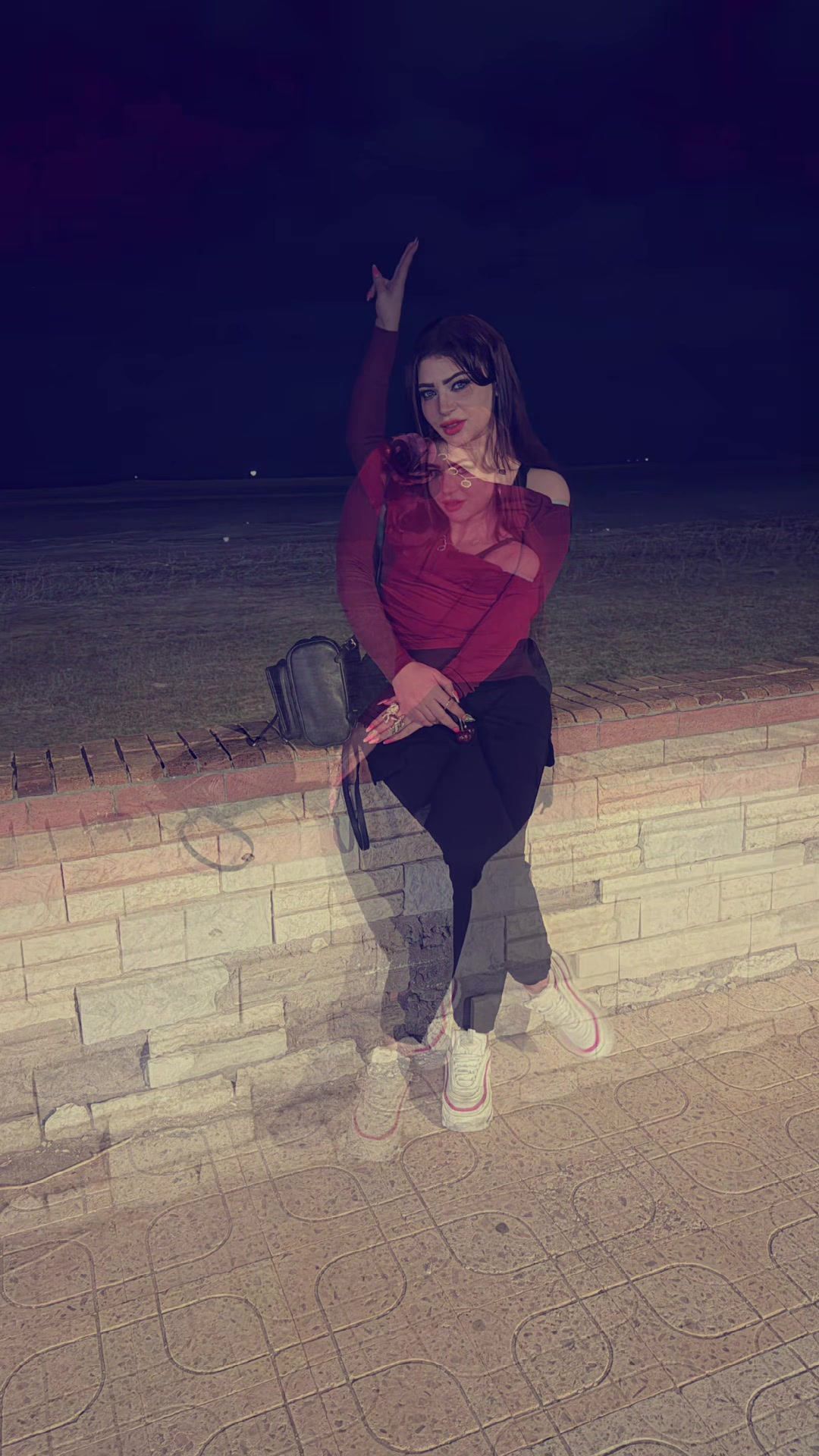 @🦌AYA ISMAIL🦌