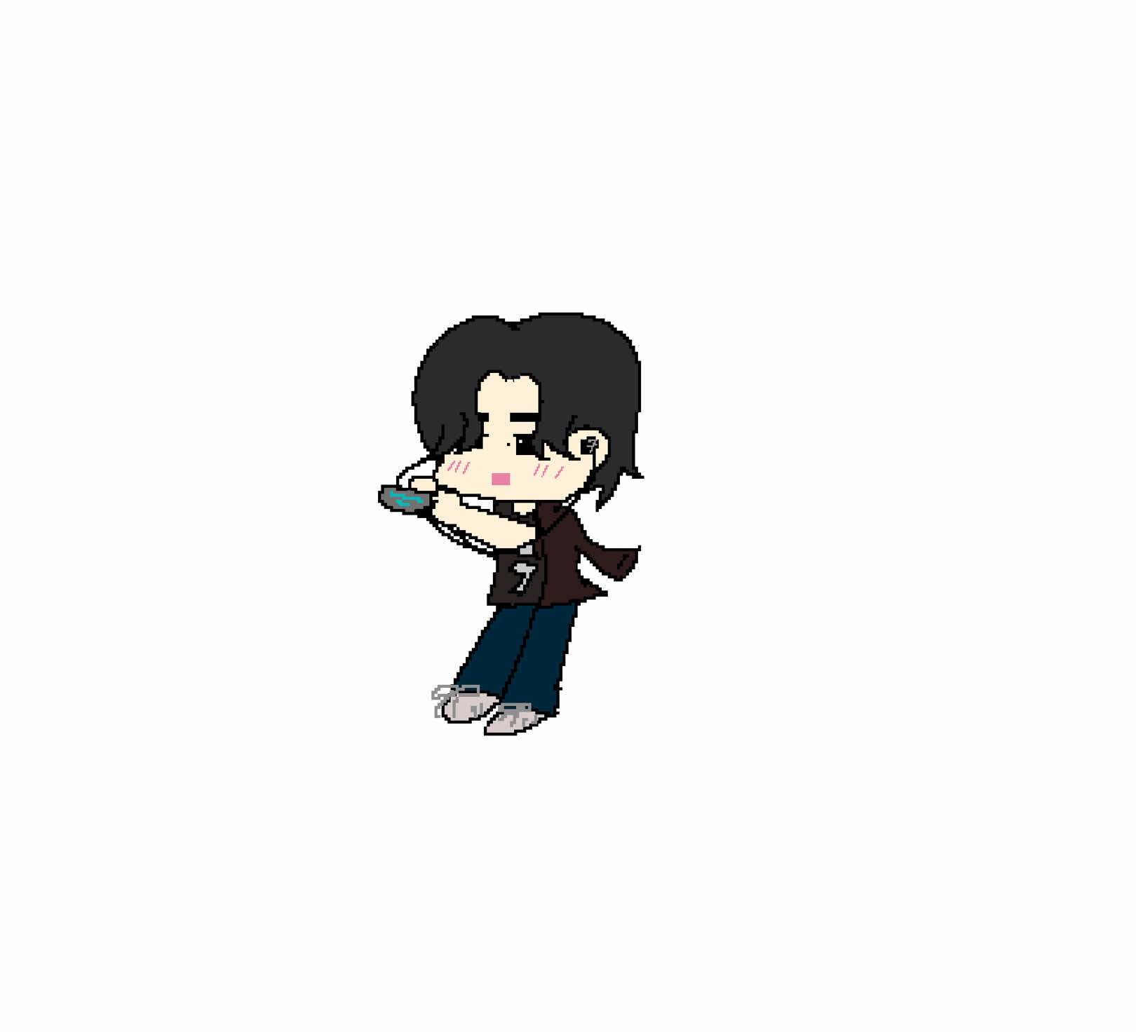 @NISHIMURAPPANG-ﾒ૦ &sup1;⁰⁰⁹
