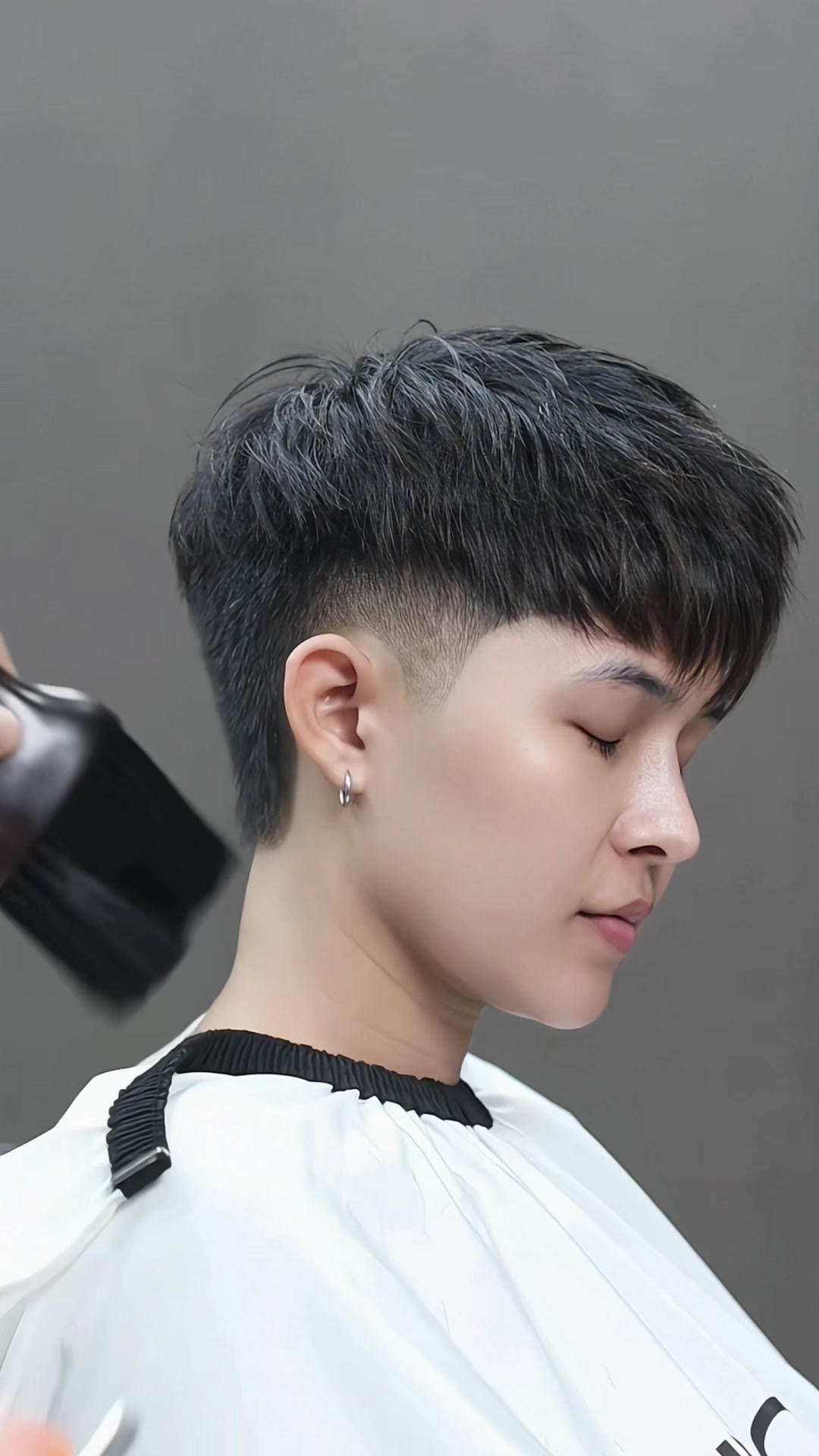 @โล่งกะบาลhair studio หาดใหญ่