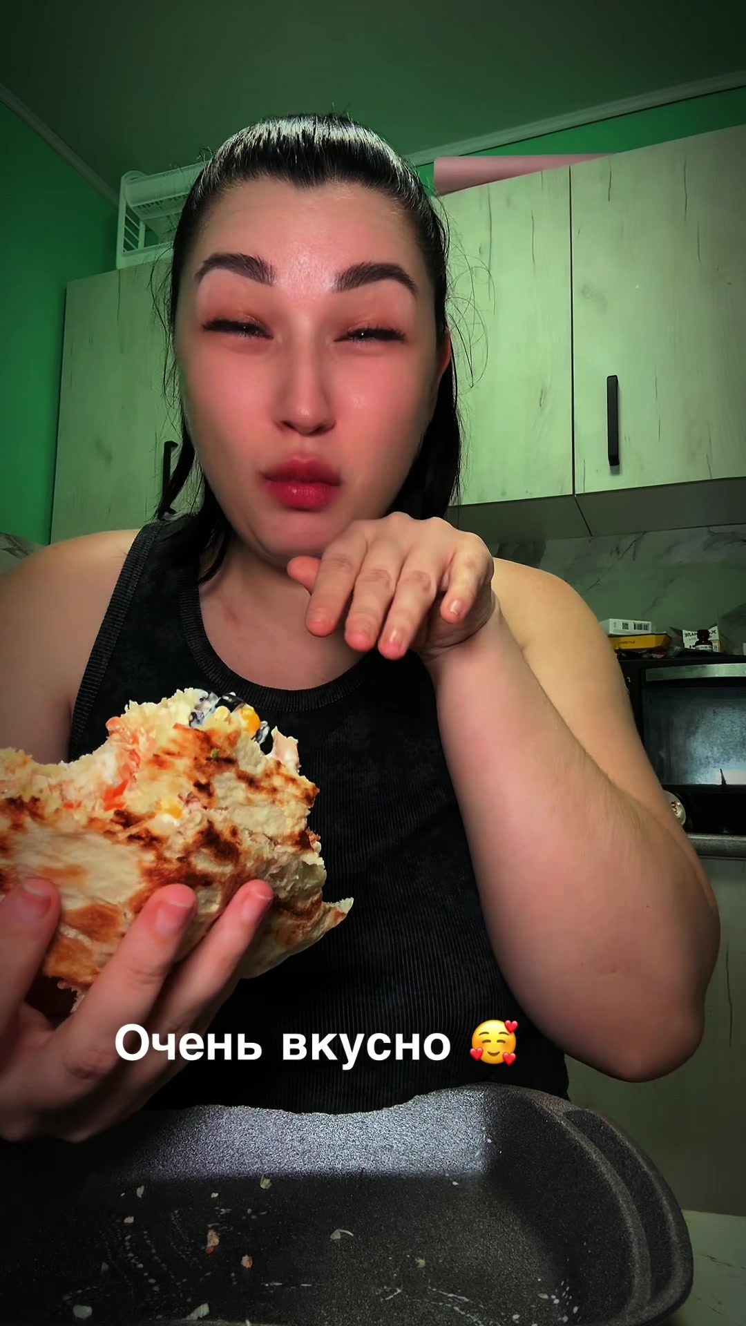 @Юрьевна_mukbang