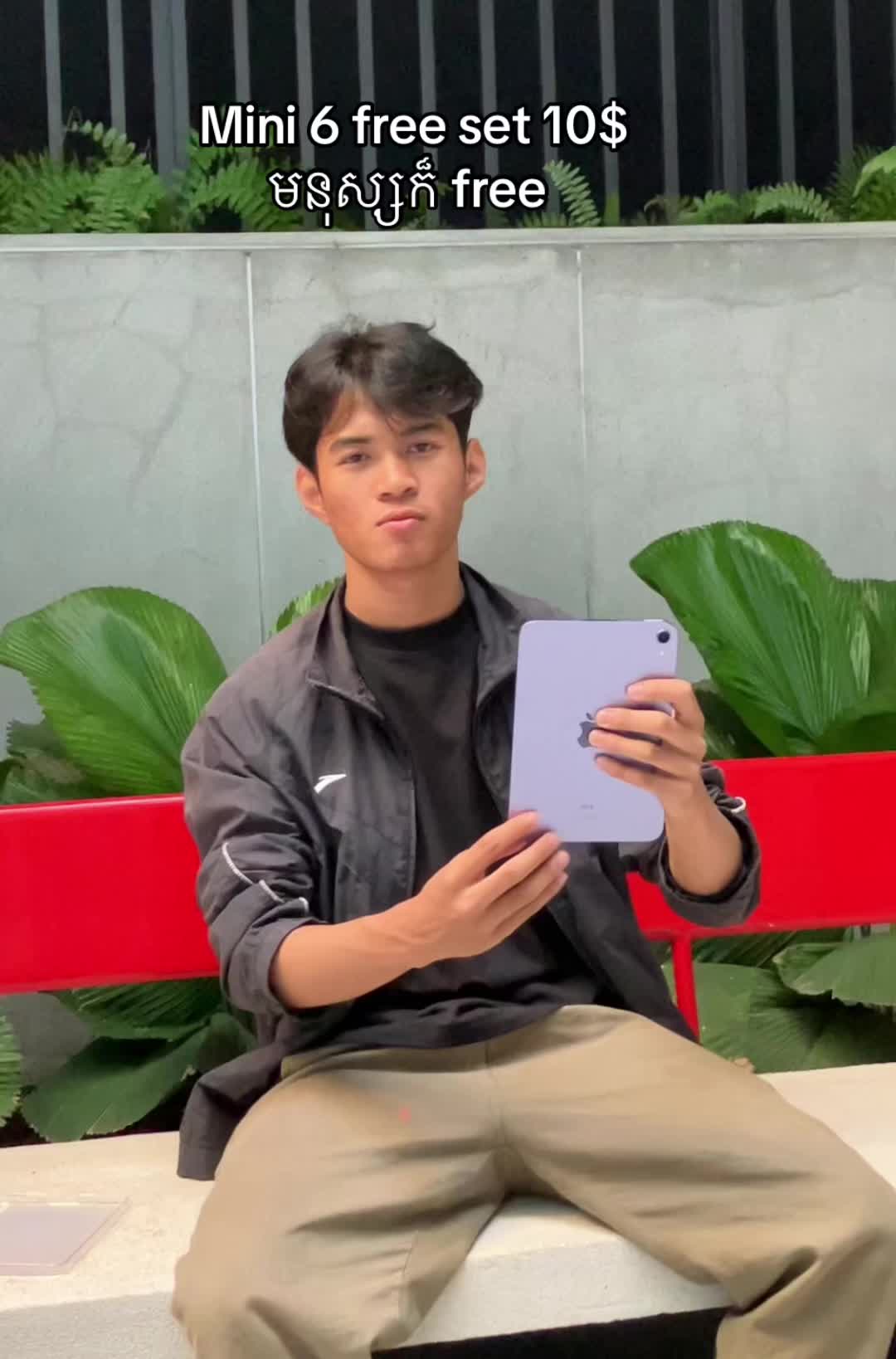 @លក់គ្រប់បែប