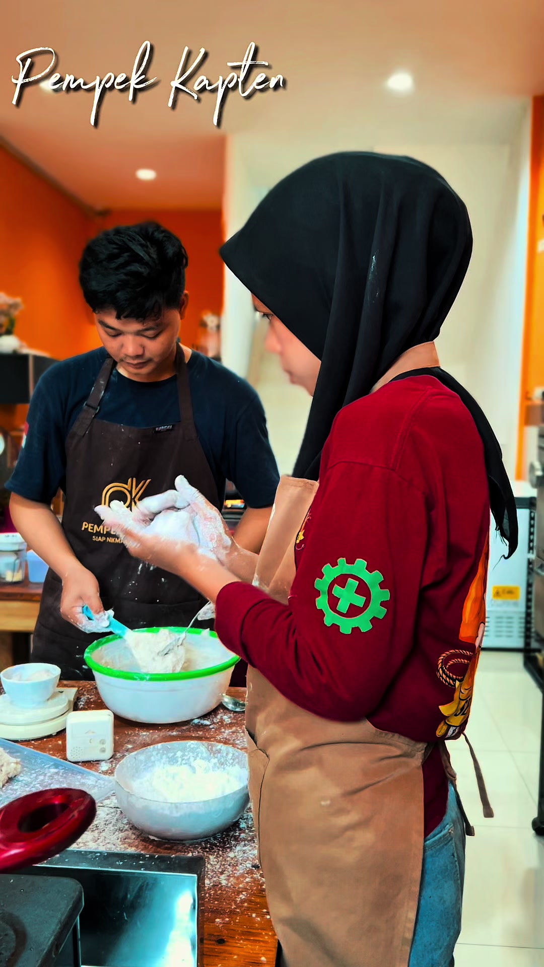 @Pempek Kapten