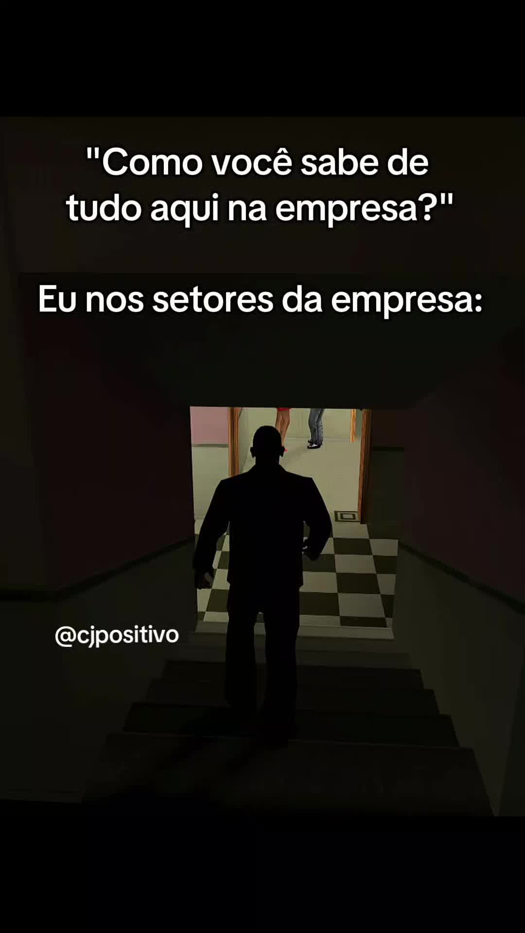 @Cj Positivo