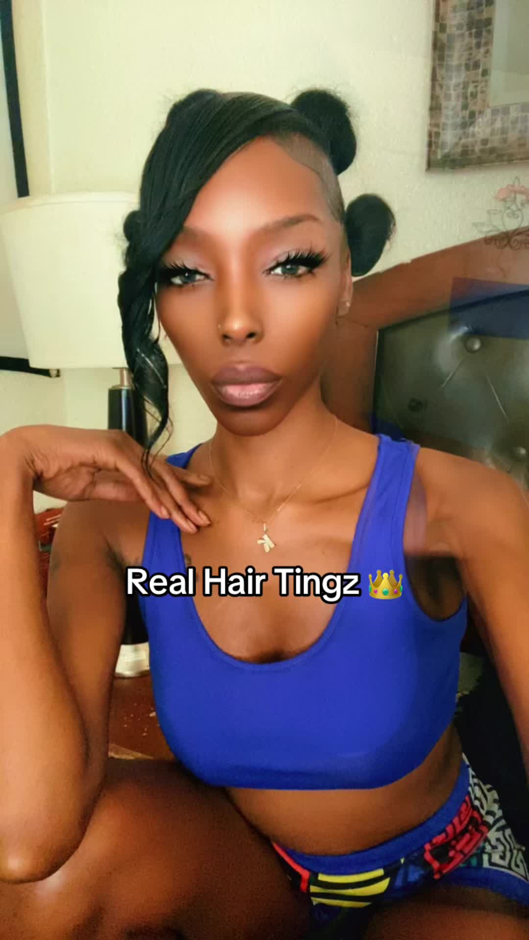 @Jeshea Quinea