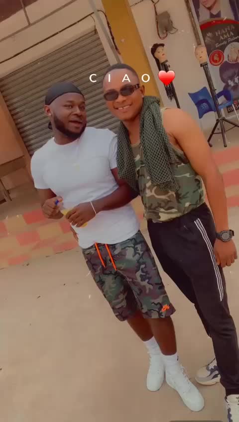 @Nana Kwame GOC😎🙌♥️
