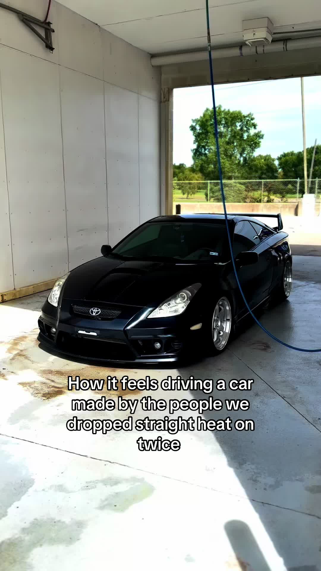 @building_a_celica