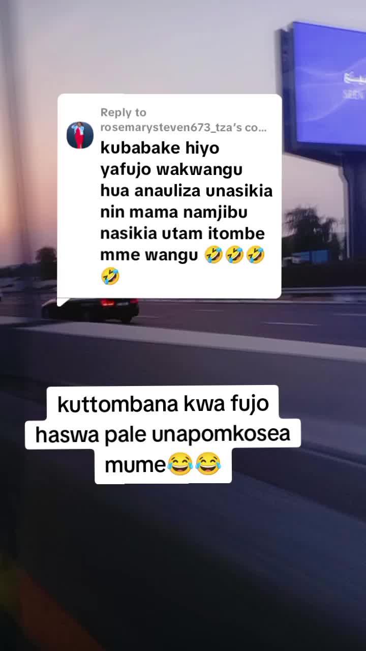 @Chotara Fundi🇦🇪🇹🇿