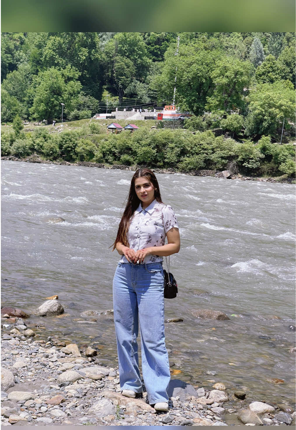 @Saba Chaudhry