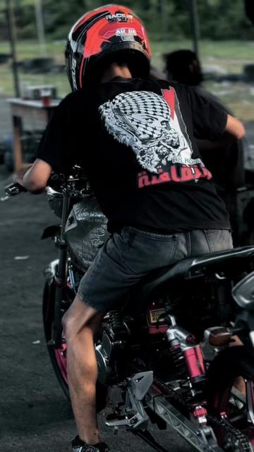 @Alip arm wesi