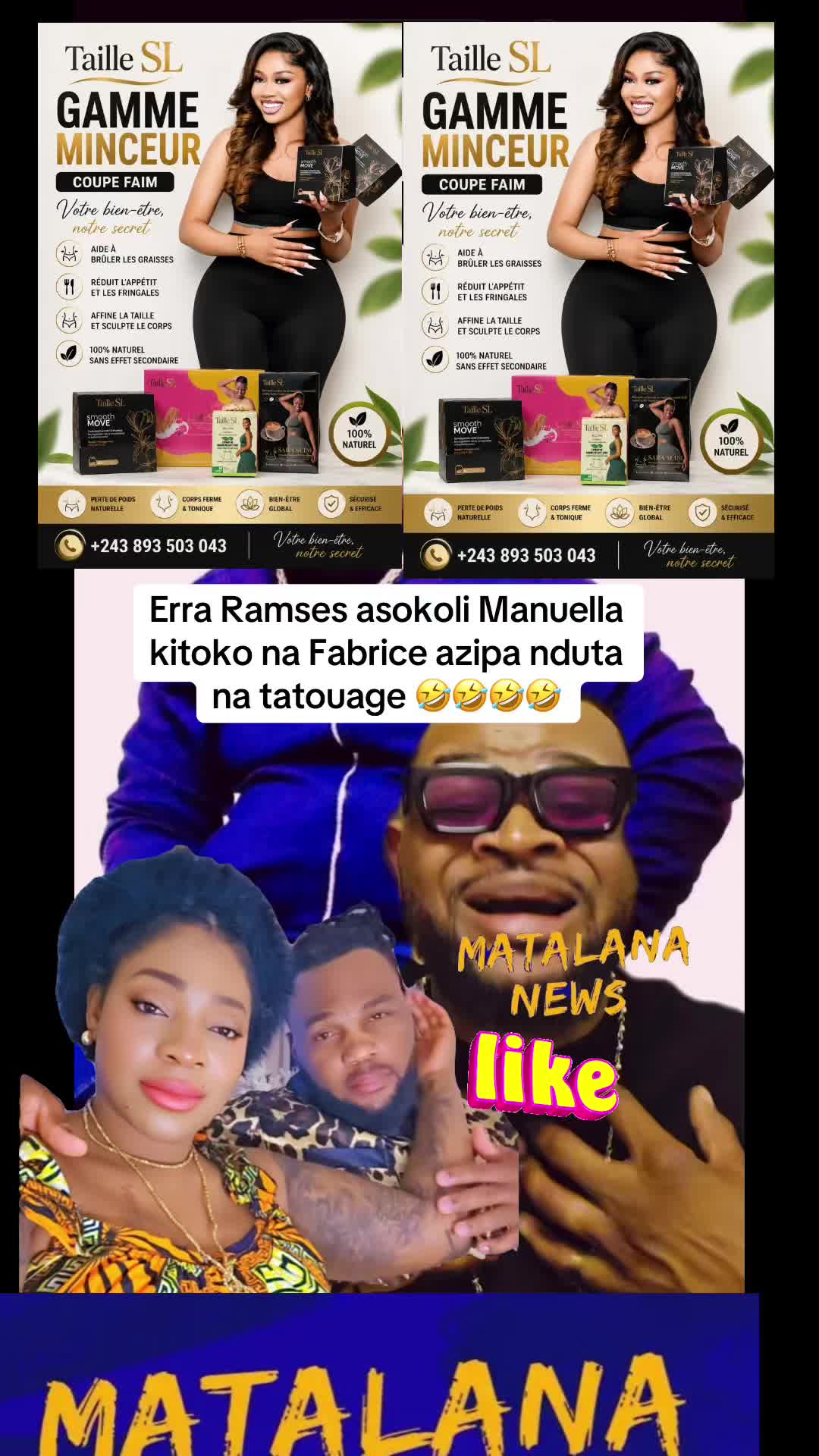 @Matalana News