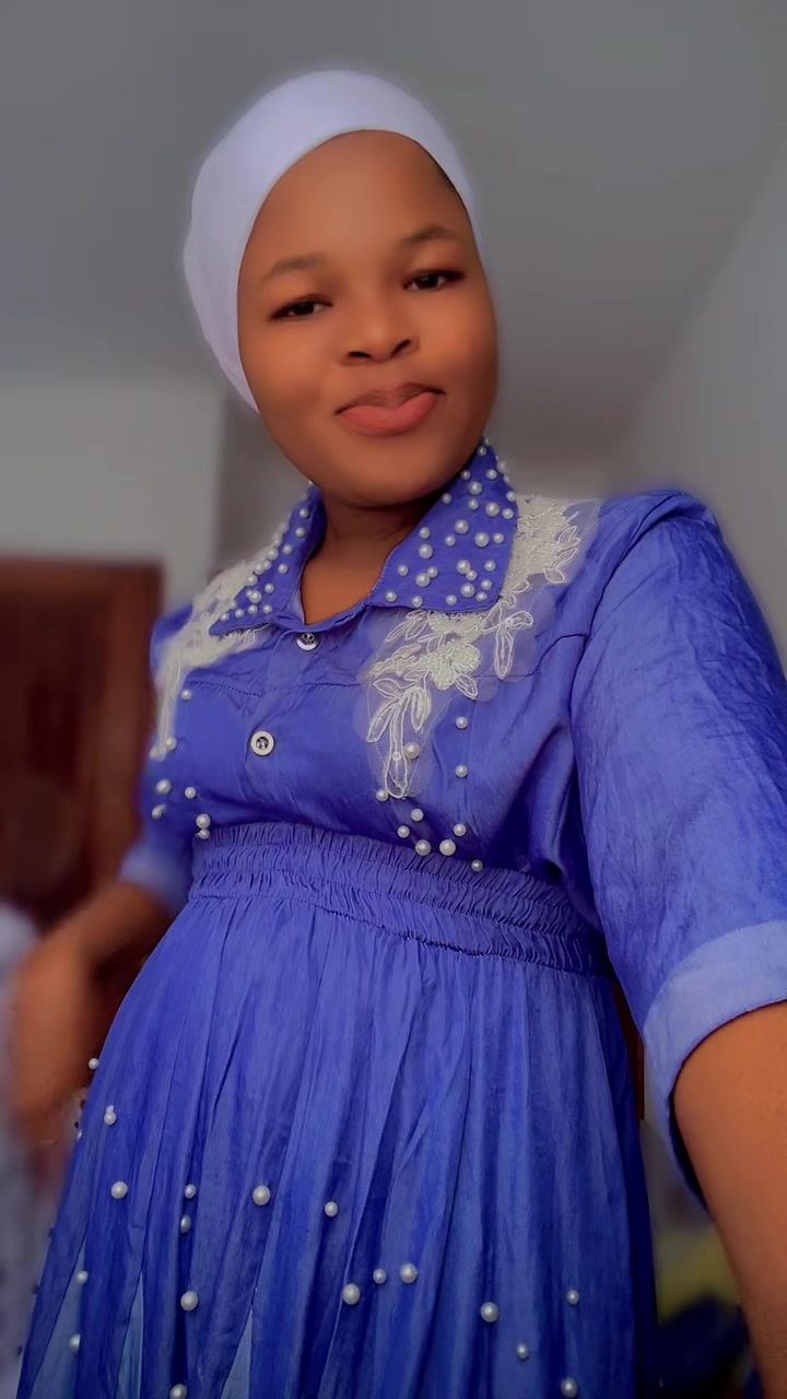 @Mufidat🥰mom❤️👏