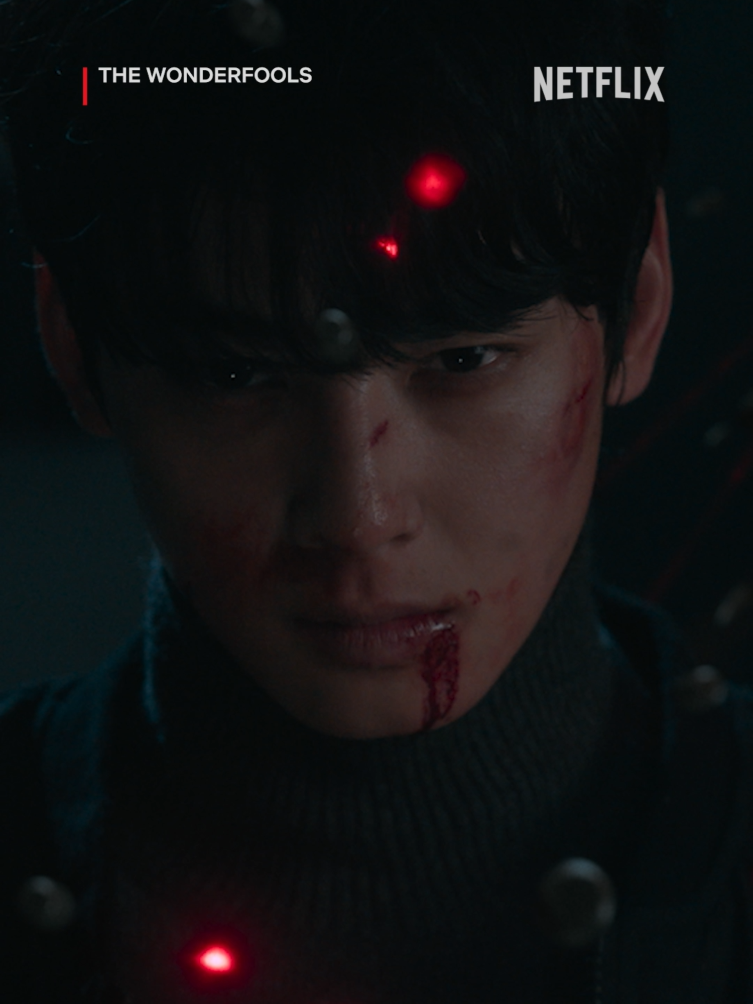 @Netflix Korea